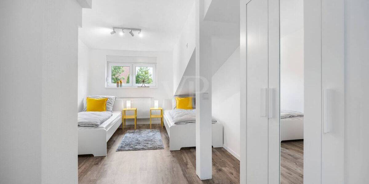 Mehrfamilienhaus, Wohnhaus Wangerland Hooksiel - 3 Zimmer, 80 m&sup2;, 325.000&euro; | Angebot:26797630