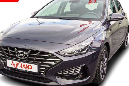 Hyundai i30 38.630 km 18.950 &euro; Berlin 12683