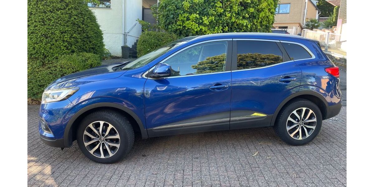 Renault Kadjar 69.000 km 14.999 &euro; Bergisch Gladbach 51465