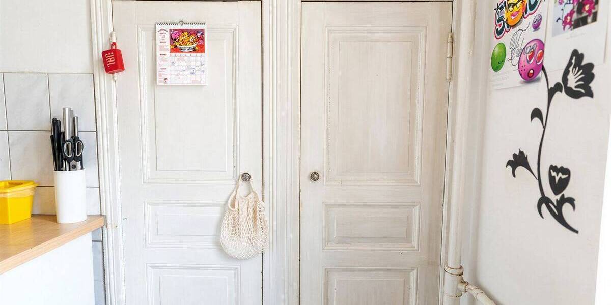 Etagenwohnung Berlin Kreuzberg - 4 Zimmer, 125 m&sup2;, 699.000&euro; | Angebot:26346301