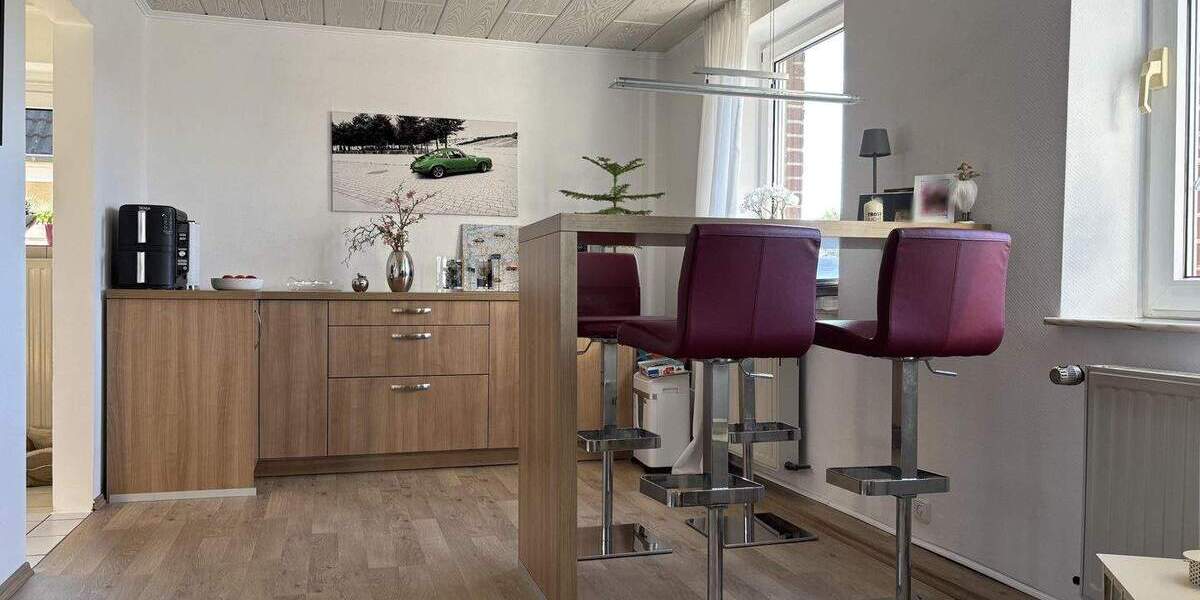 Einfamilienhaus Grefrath Oedt - 7 Zimmer, 176 m&sup2;, 425.000&euro; | Angebot:25836827