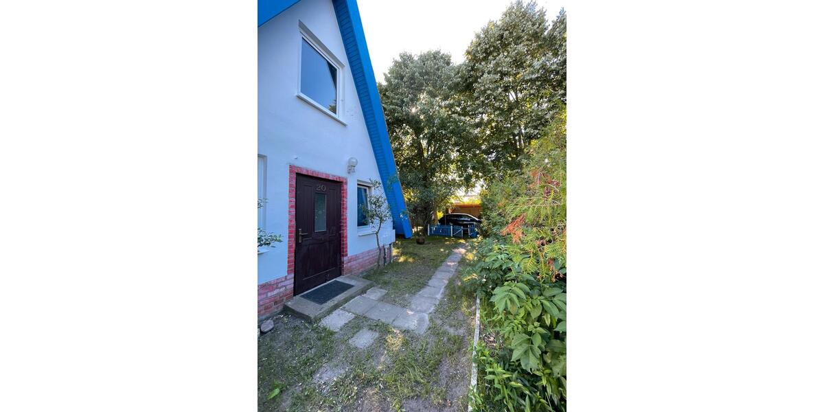 Einfamilienhaus Admannshagen-Bargeshagen Bargeshagen - 3 Zimmer, 40 m&sup2;, 198.500&euro; | Angebot:27432904