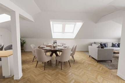 Wohnung Dingolfing Geratsberg - 3.5 Zimmer, 118 m&sup2;, 430.000&euro; | Angebot:24829482