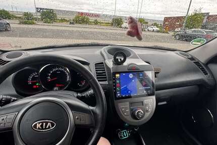 Kia Soul 203.000 km 4.300 &euro; Bürstadt, Stadt 68642