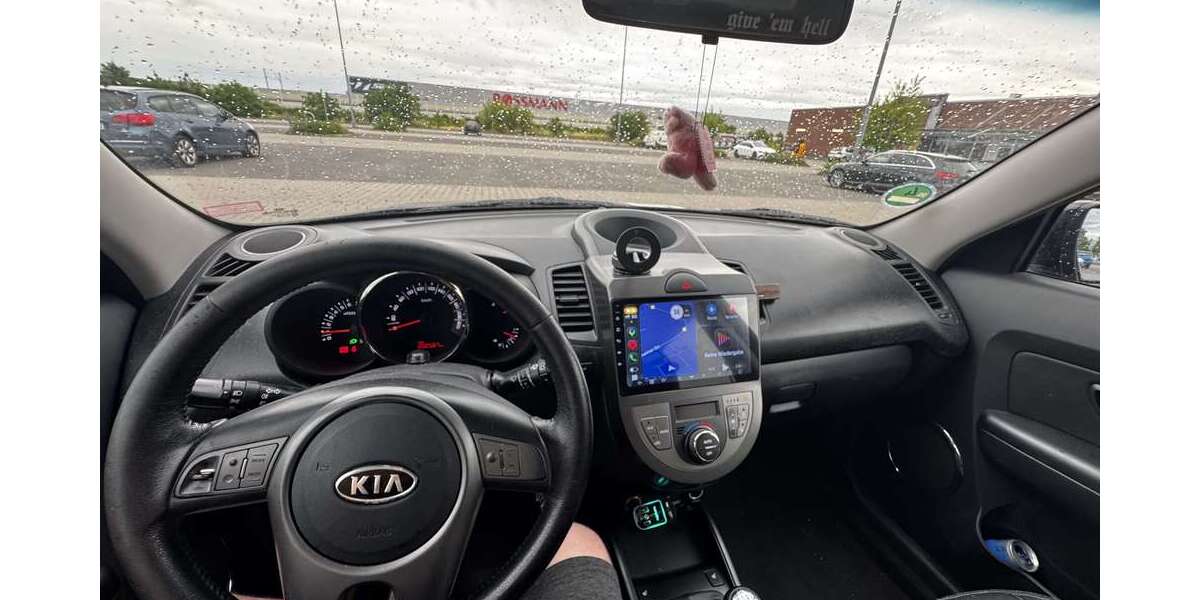 Kia Soul 203.000 km 4.300 &euro; Bürstadt, Stadt 68642
