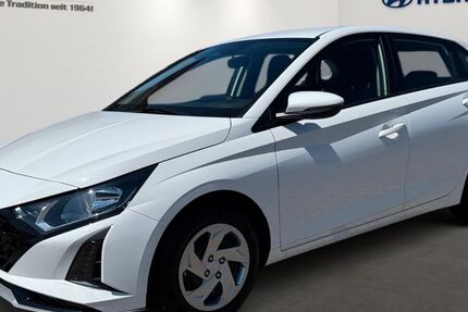 Hyundai i20 2.885 km 17.420 &euro; Werther 99735