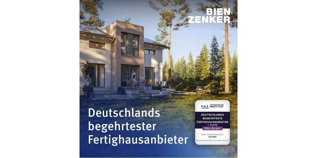 Einfamilienhaus Stockelsdorf - 5 Zimmer, 175 m&sup2;, 717.450&euro; | Angebot:25371242