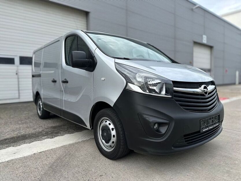 Vivaro