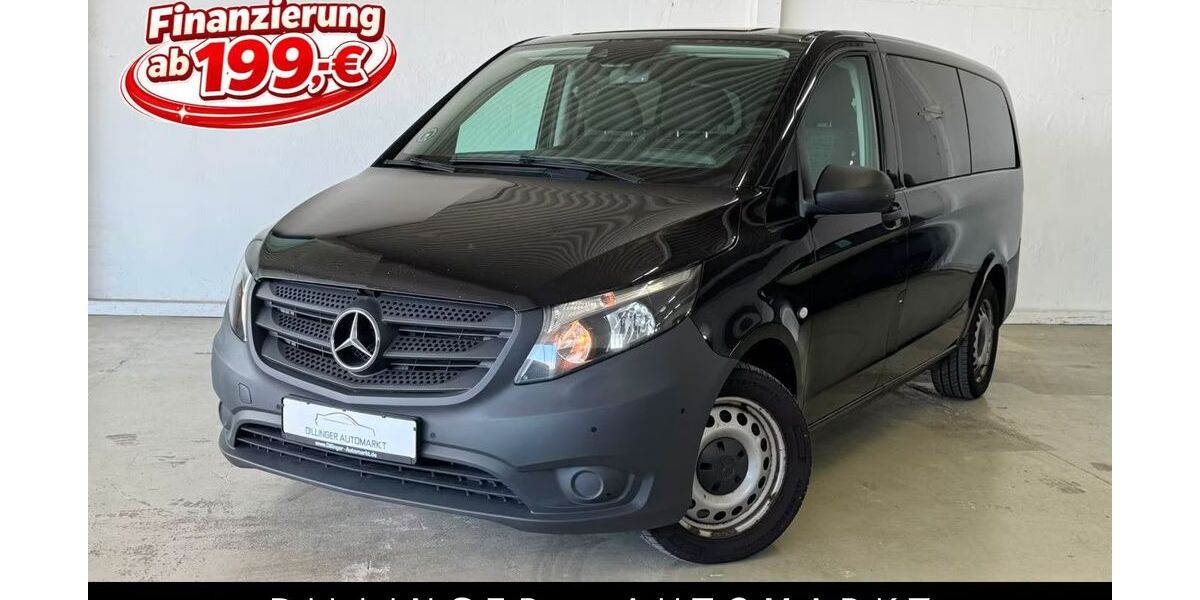 Mercedes-Benz Vito 314.900 km 17.880 &euro; Dillingen (Donau) 89407