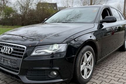 Audi A4 340.000 km 4.500 &euro; Mannheim 68169