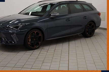 Cupra Leon 10.500 km 41.480 &euro; Neumarkt 92318