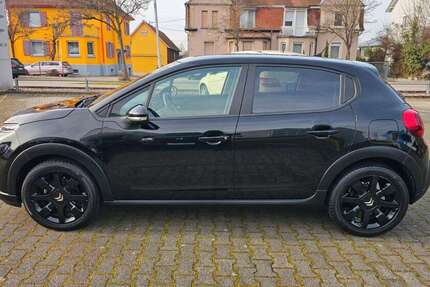 Citroen C3 61.500 km 10.500 &euro; Kenzingen 79341