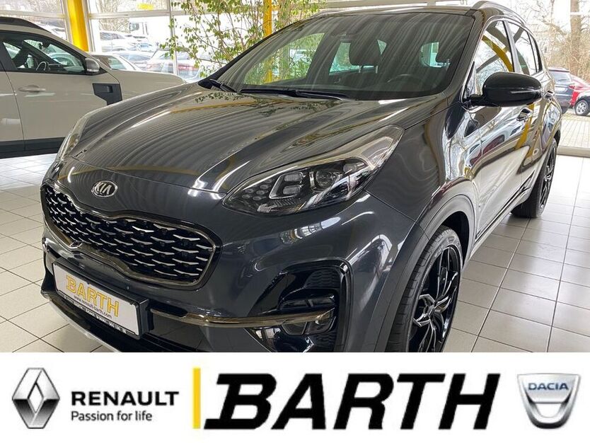 Sportage