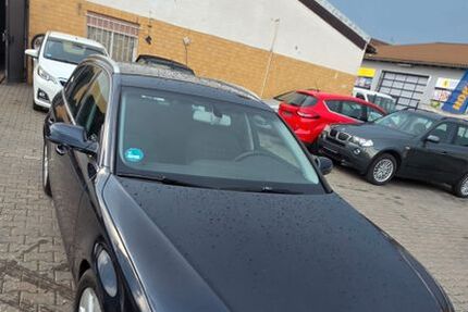 Audi A4 132.122 km 9.999 &euro; Ingelheim 55218