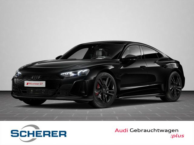 Audi RS e-tron GT 20.357 km 79.900 &euro; Ludwigshafen 67063