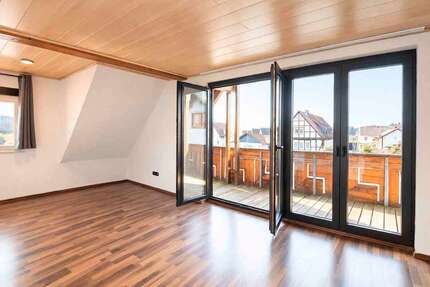 Wohnung Gründau - 3 Zimmer, 126 m&sup2;, 298.000&euro; | Angebot:26266749