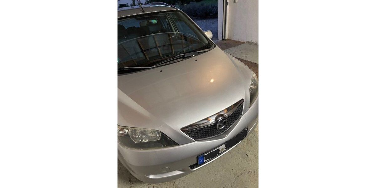 Mazda 2 145.500 km 1.500 &euro; Öhringen 74613