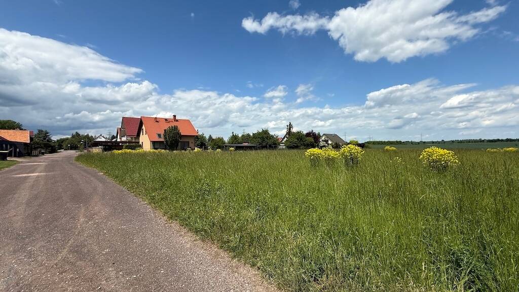 Grundstück Arnstadt Marlishausen - 160.920&euro; | Angebot:26656827