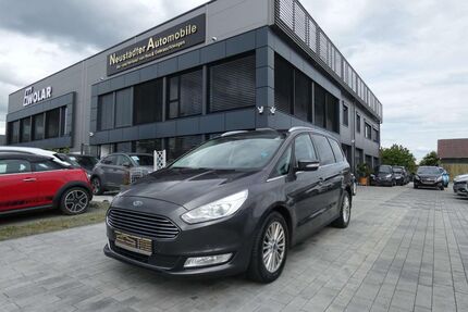 Ford Galaxy 197.000 km 11.999 &euro; Neustadt an der Weinstraße 67433