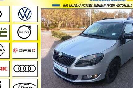 Skoda Roomster 117.949 km 7.900 &euro; Wilhelmshaven 26384