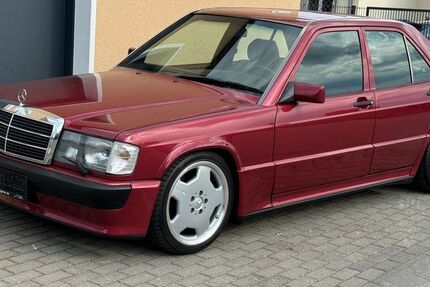 Mercedes-Benz 190 316.000 km 36.500 &euro; Schönefeld 12529
