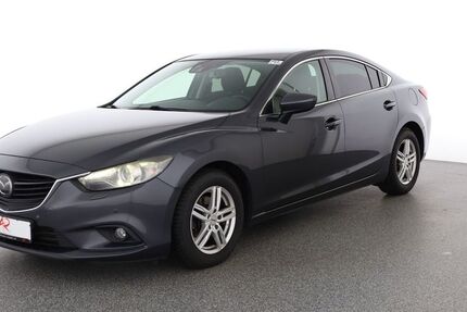 Mazda 6 200.000 km 7.580 &euro; Berlin 12103