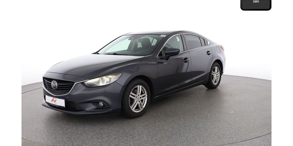 Mazda 6 200.000 km 7.580 &euro; Berlin 12103
