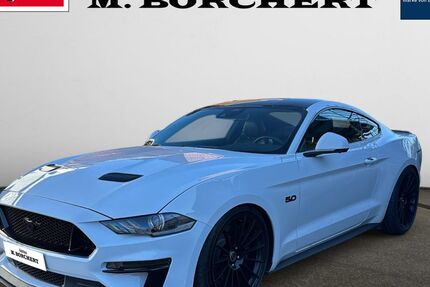 Ford Mustang 22.088 km 47.990 &euro; Weilerswist 53919