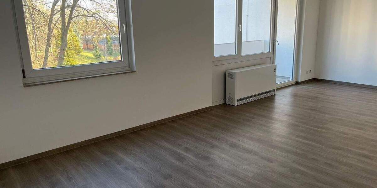 Etagenwohnung Stein Deutenbach - 2 Zimmer, 61 m&sup2;, 550&euro; | Angebot:25463205