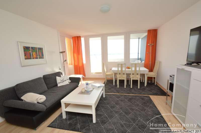Zimmer Bremerhaven Mitte - 2 Zimmer, 1.650&euro; | Angebot:22820187