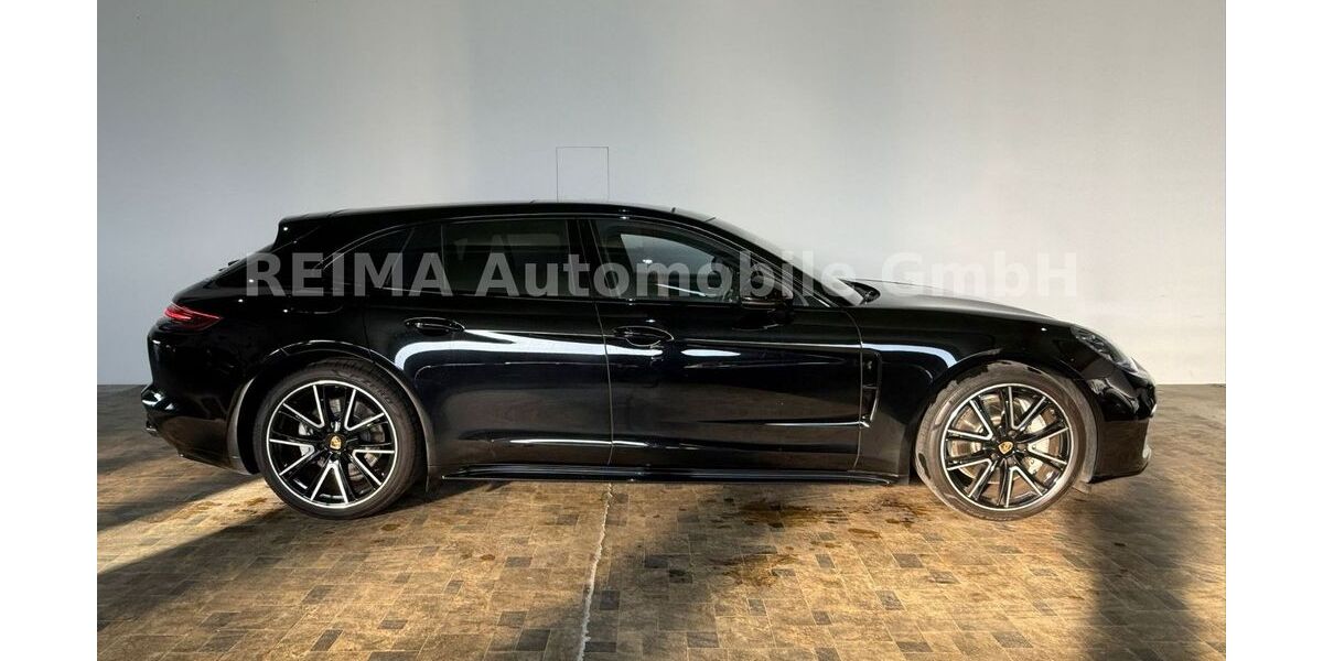 Porsche Panamera 138.000 km 51.990 &euro; Nümbrecht 51588