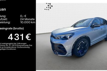 VW Tiguan 12.900 km 41.480 &euro; Bad Camberg 65520