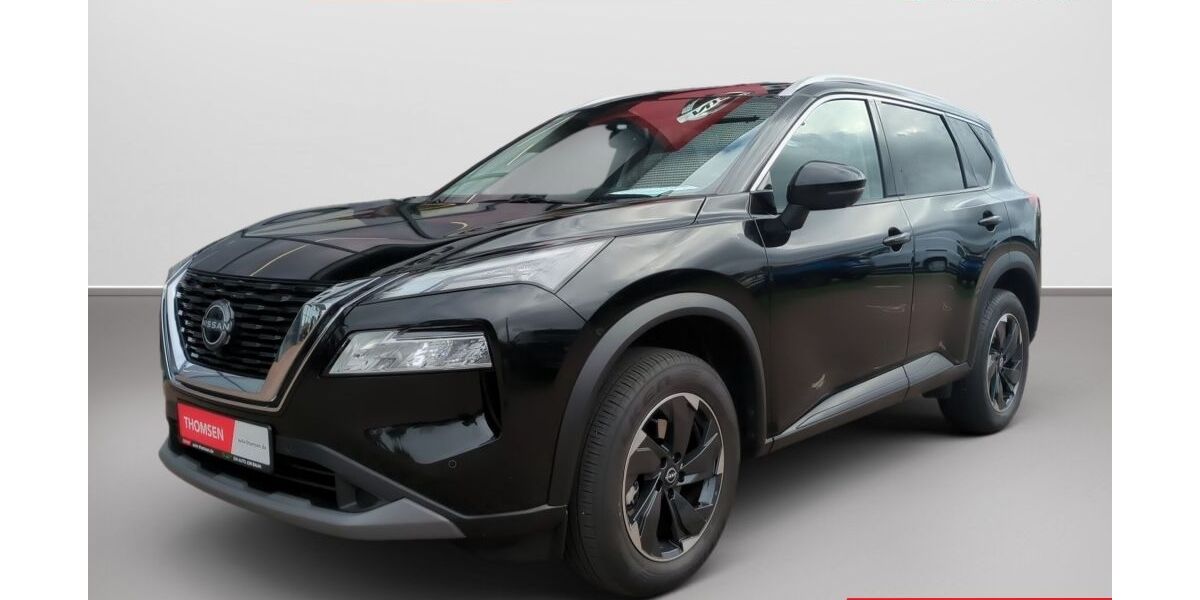 Nissan X-Trail 17.292 km 33.985 &euro; Kaltenkirchen 24568