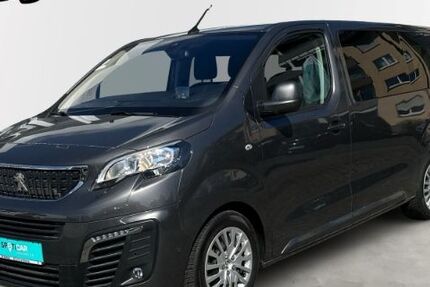 Peugeot Traveller 46.800 km 33.900 € Kleinostheim 63801
