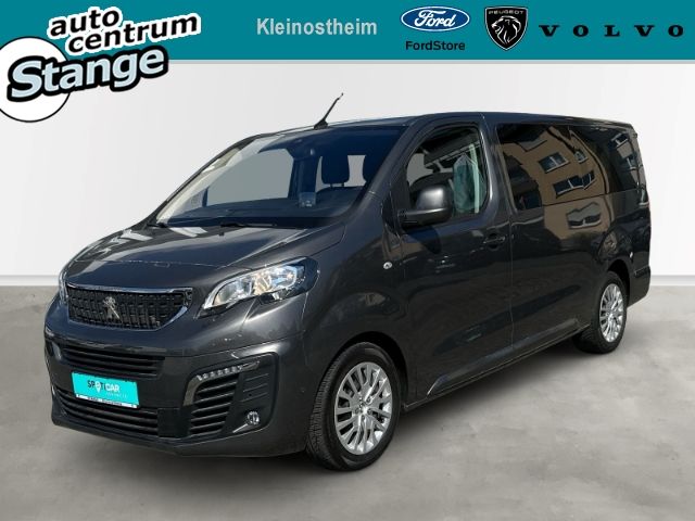 Peugeot Traveller 46.800 km 33.900 € Kleinostheim 63801