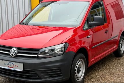 VW Caddy 57.000 km 12.700 &euro; Krefeld 47799