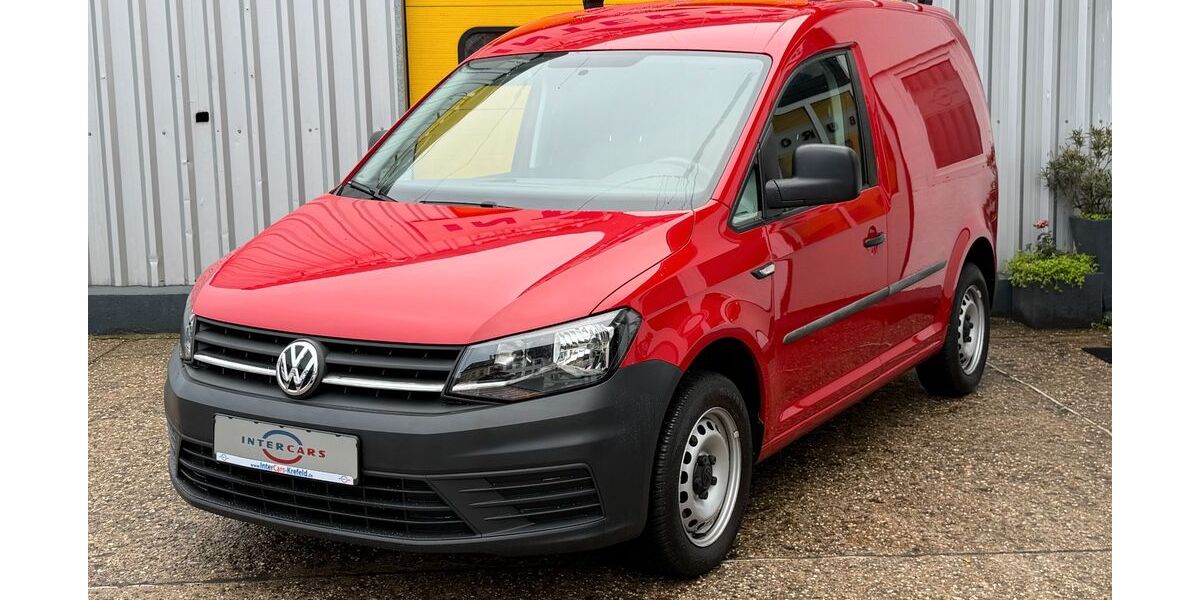 VW Caddy 57.000 km 12.700 &euro; Krefeld 47799
