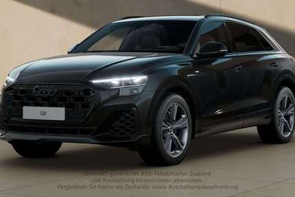 Audi Q8 24.573 km 67.980 € Ingolstadt 85057
