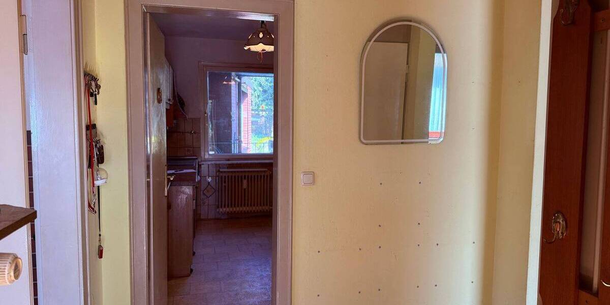 Einfamilienhaus Bad Oldesloe - 7 Zimmer, 153 m&sup2;, 299.000&euro; | Angebot:26886053