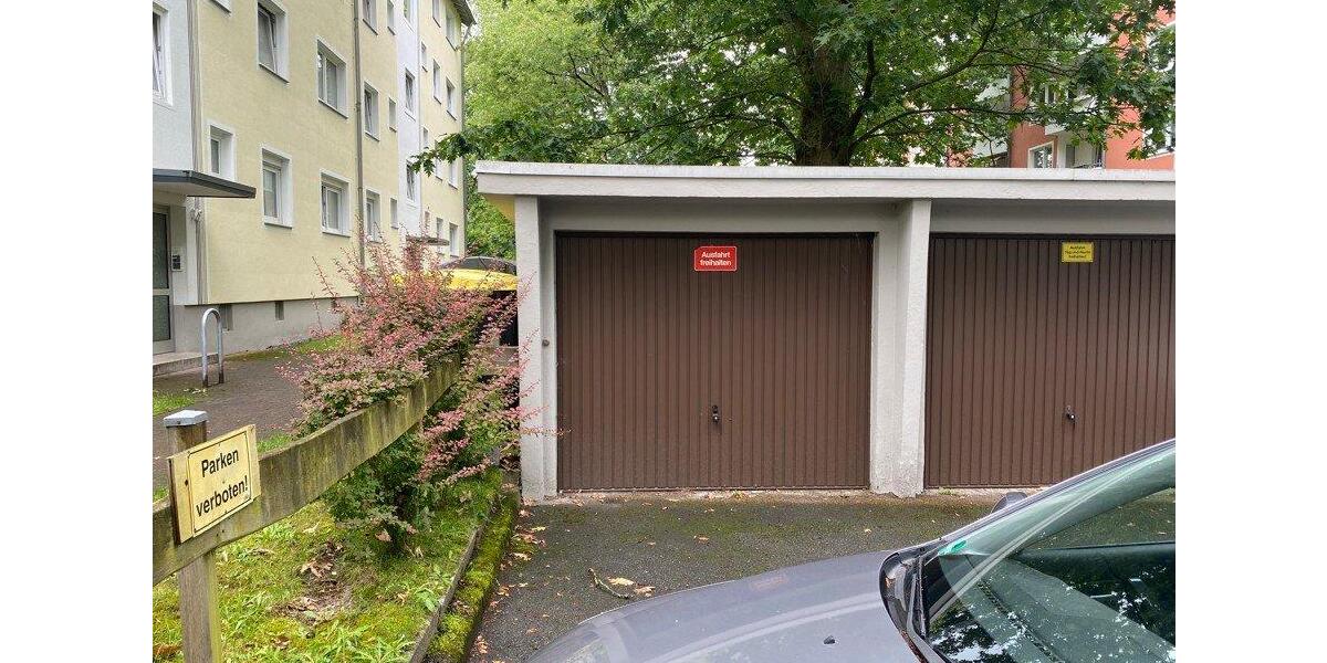 Etagenwohnung Bielefeld Sennestadt - 4 Zimmer, 83 m&sup2;, 192.000&euro; | Angebot:26865117