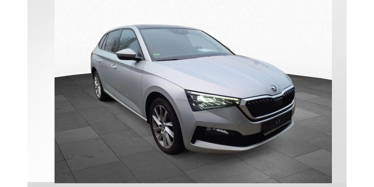 Skoda Scala 77.322 km 16.990 &euro; Magdeburg 39126