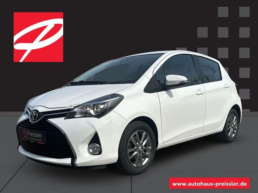 Yaris
