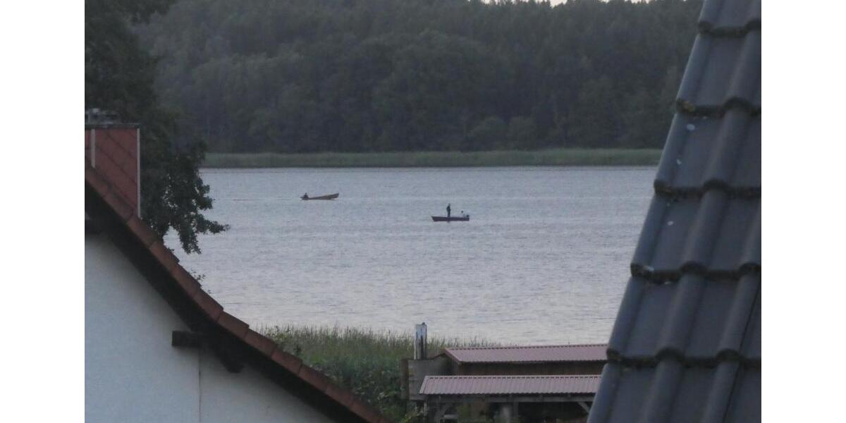 Wohnblockhaus mit Wasserblick 2 zimmer