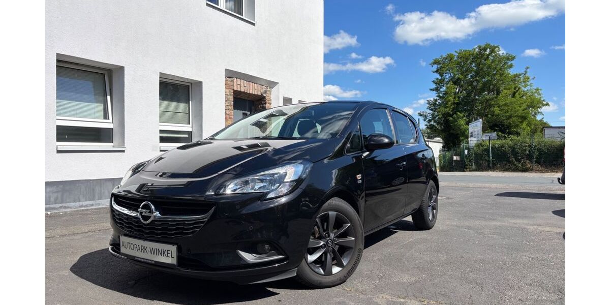 Opel Corsa 94.652 km 8.890 &euro; Oestrich-Winkel 65375