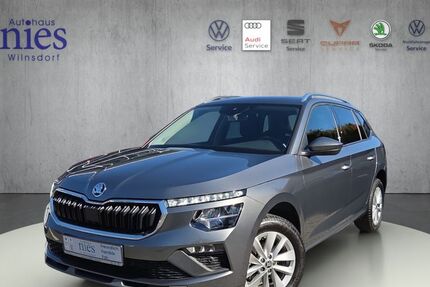 Skoda Kamiq 18.480 km 23.990 € Wilnsdorf 57234