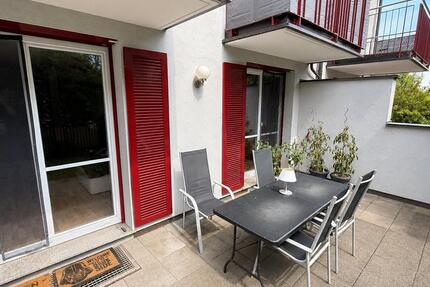 Wohnung Mertingen - 2 Zimmer, 44 m&sup2;, 240.000&euro; | Angebot:27093516