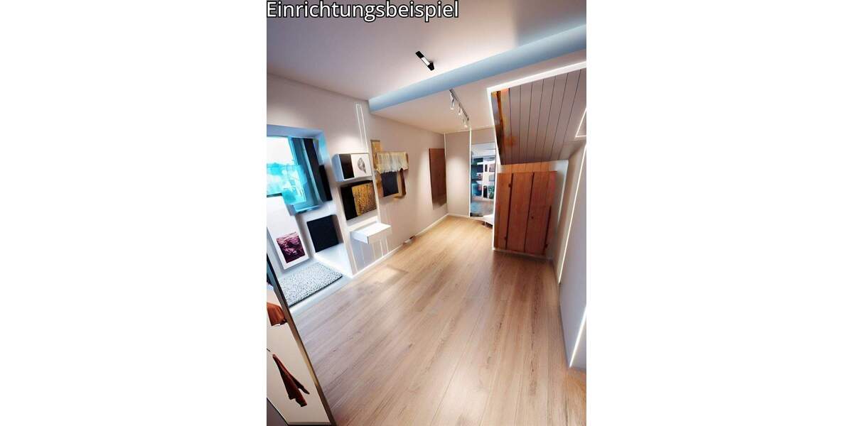 Einfamilienhaus Bad Muskau Köbeln - 6 Zimmer, 148 m&sup2;, 135.000&euro; | Angebot:25814276