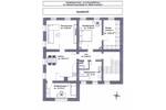 Mehrfamilienhaus, Wohnhaus Auerbach/Vogtland Auerbach - 1 Zimmer, 290 m&sup2;, 361.000&euro; | Angebot:26501149