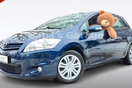 Toyota Auris 150.000 km 6.990 &euro; Delmenhorst 27751