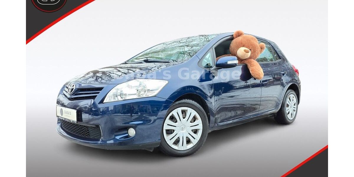 Toyota Auris 150.000 km 6.990 &euro; Delmenhorst 27751